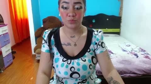 Andre online show from April 9, 6:57 pm