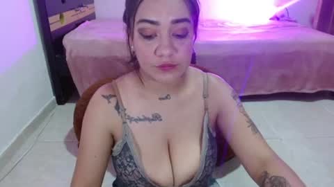 Andre online show from July 29, 2:22 am