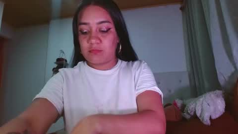 Andre online show from February 21, 11:32 pm