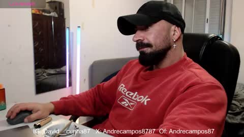  Instagram  online show from February 16, 10:30 pm