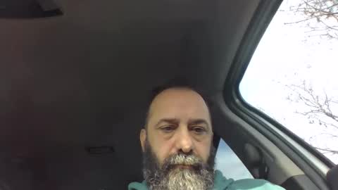 Andre online show from February 20, 9:22 am