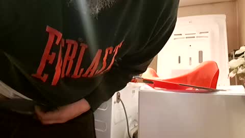 Andre online show from January 6, 10:26 pm