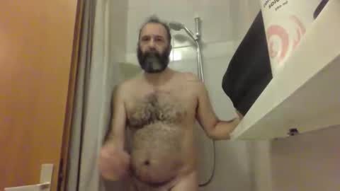 Andre online show from February 10, 5:16 pm