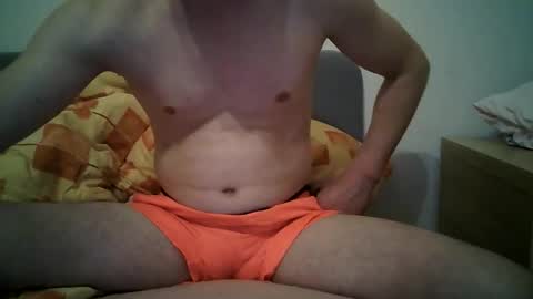 Andreeas  Monalisa online show from April 14, 7:28 pm