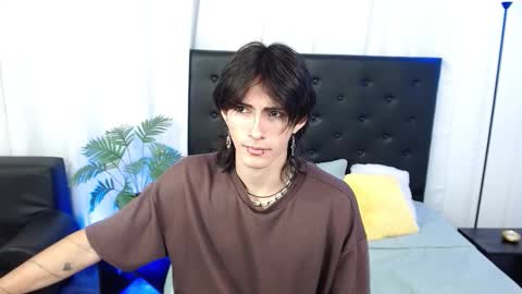 Andrey online show from November 18, 1:47 pm