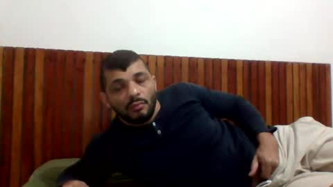 andreloko123 online show from May 11, 2:51 am