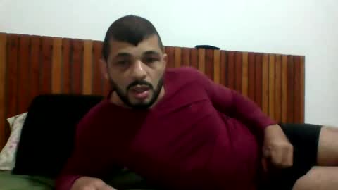 andreloko123 online show from May 12, 8:40 pm