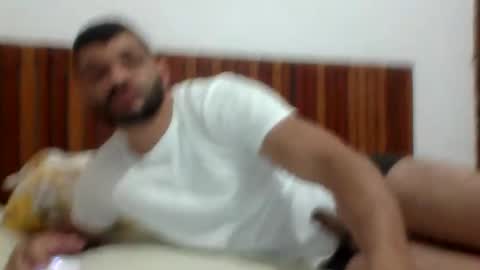 andreloko123 online show from March 23, 1:21 am