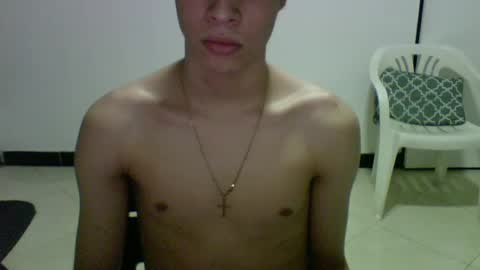 andres91108 online show from January 21, 7:47 am