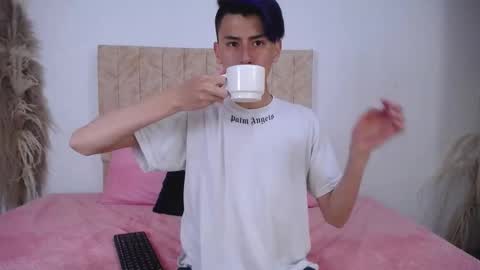 Alann online show from February 2, 5:10 am