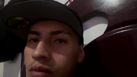 Andrs online show from March 10, 9:07 pm