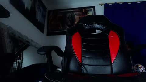 Andrs   o online show from February 21, 7:11 am