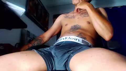 Andrs   o online show from November 22, 1:37 am