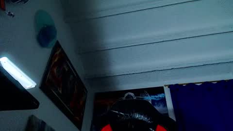 Andrs   o online show from December 20, 3:13 am