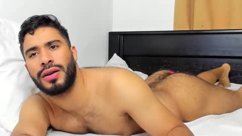Snapshot of andres_cortes5 chatting on September 11, 10:11 pm ANDRES CORTES online show from September 11, 10:11 pm