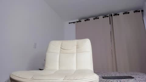 ANDRES                               INDEPENDENT MODEL  online show from December 5, 8:49 pm