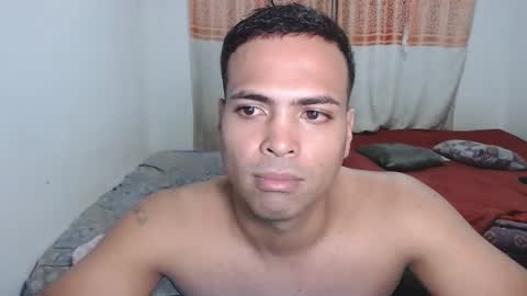 ANDRES online show from March 1, 12:17 am