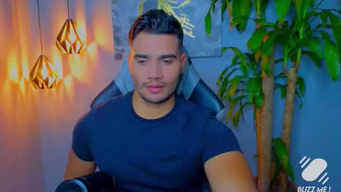 Andres online show from October 5, 3:59 am