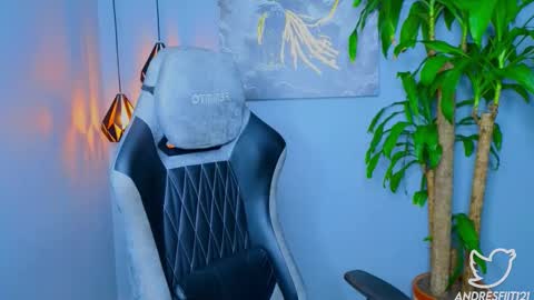 Andres online show from September 25, 4:52 am