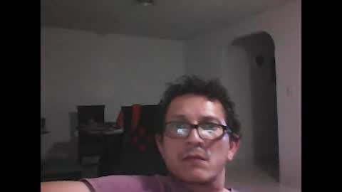 andresfloga online show from October 12, 5:00 am