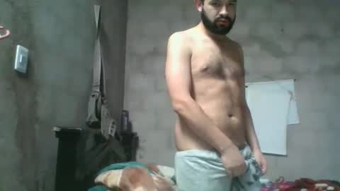 andresi00 online show from March 29, 7:15 pm