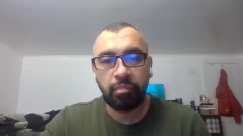 andressantamaria online show from January 11, 9:25 pm