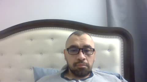 andressantamaria online show from March 5, 2:03 am