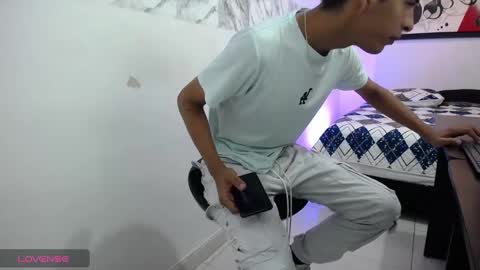 Andres Dean online show from December 16, 6:59 pm