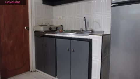 Andres Dean online show from December 24, 12:44 am