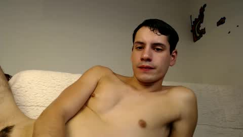 Andres Torres online show from May 23, 2:29 am