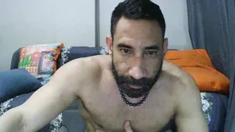 ADONIS online show from September 27, 1:03 am