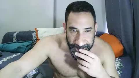 ADONIS online show from September 30, 7:02 pm