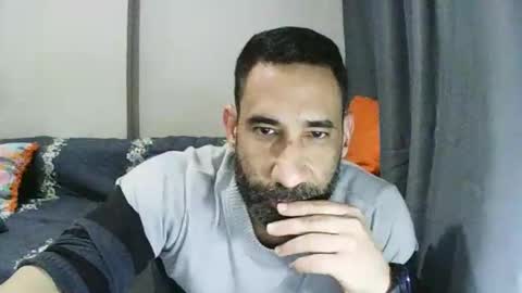 ADONIS online show from September 25, 11:56 pm