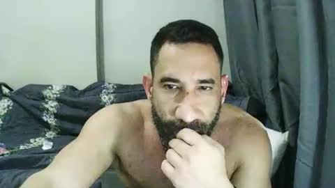 ADONIS online show from September 24, 11:55 pm