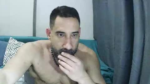 ADONIS online show from October 17, 12:58 am