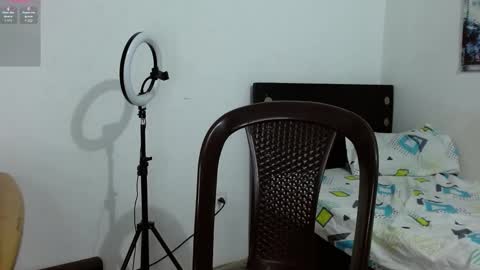 Andrew G online show from February 28, 11:45 pm