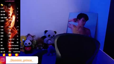 Snapshot of andrew_angels chatting on September 29, 12:04 pm andrew_angels online show from September 29, 12:04 pm