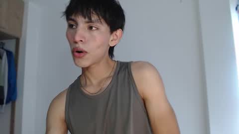 Andrew Courtz online show from March 7, 6:52 pm