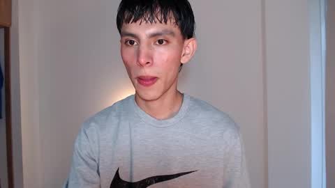 Andrew Courtz online show from January 12, 9:22 pm