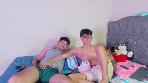 daniel y breiner online show from March 4, 4:42 am