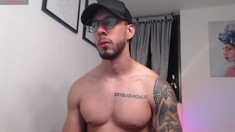 Andrew Mathwes online show from February 8, 3:19 am