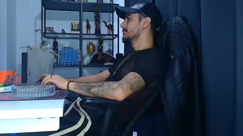 MasterRomania  online show from February 19, 6:00 am