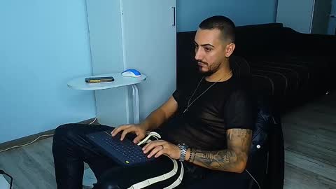 MasterRomania  online show from September 29, 7:51 am