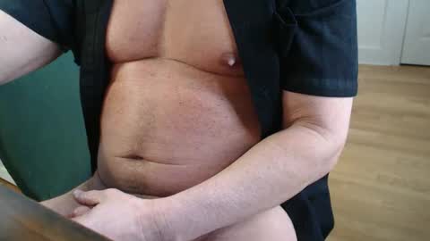 AndrewDiesel online show from February 24, 5:16 pm