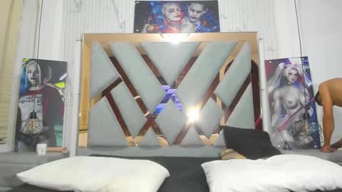 Joanandres2003 online show from January 11, 9:36 am