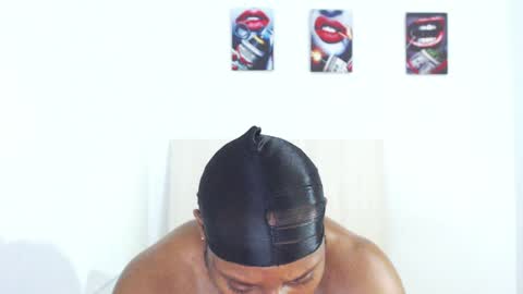 Andrew Oconnor online show from April 12, 3:38 pm