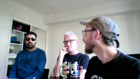 BatorBro online show from July 31, 10:22 pm