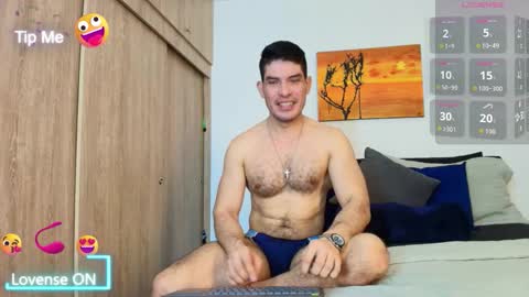 andrewstelee online show from December 23, 3:45 am