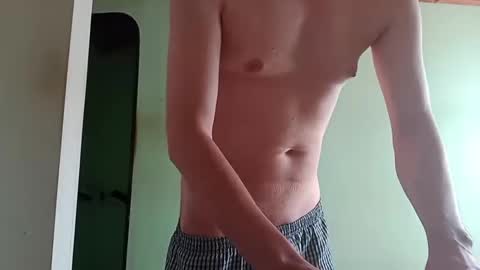 Andres online show from January 20, 1:21 pm