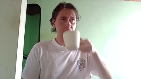 Andres online show from January 20, 4:23 pm